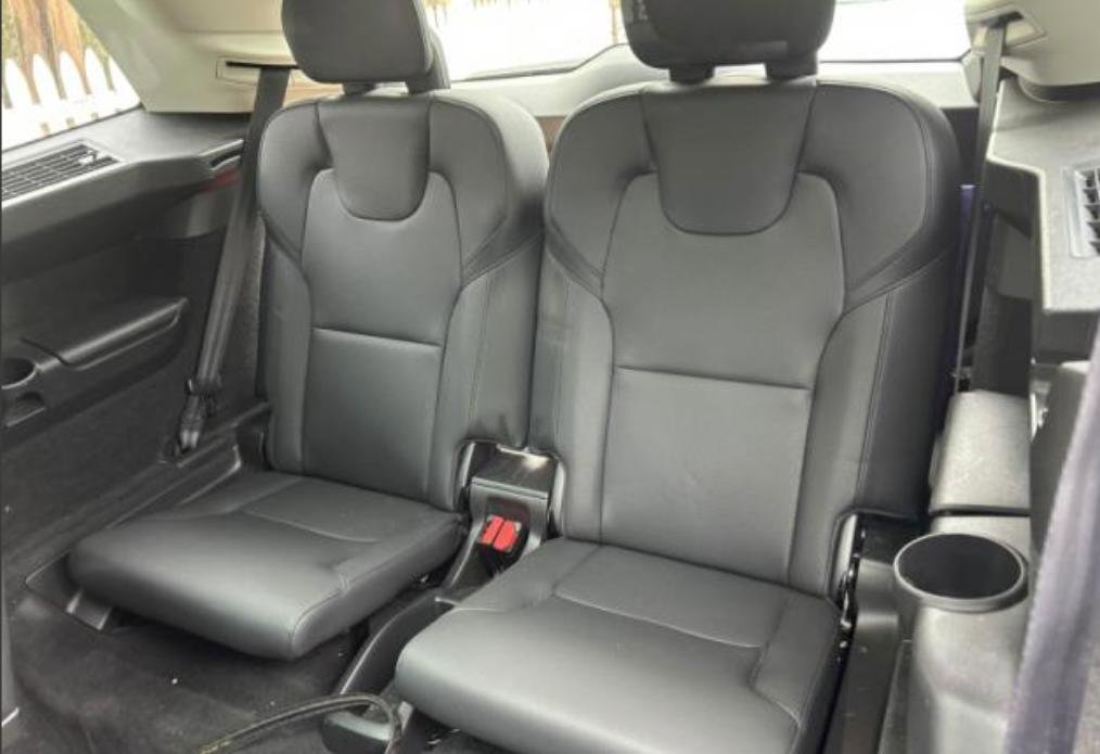 Used 2023 Volvo XC90 T8 Plus w/ Protection Package Premier image 13