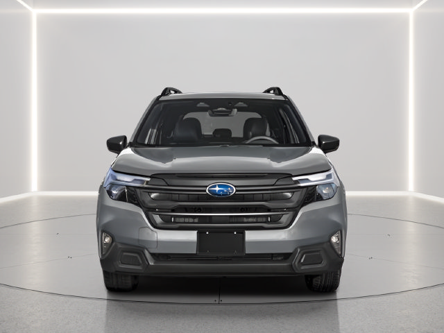 New 2026 Subaru Forester Limited AWD/4WD image 5