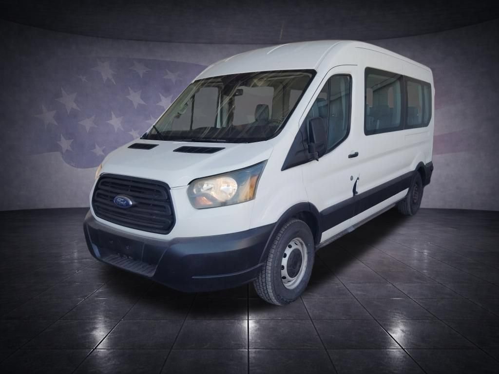 Used 2019 Ford Transit 350 XL RWD image 30