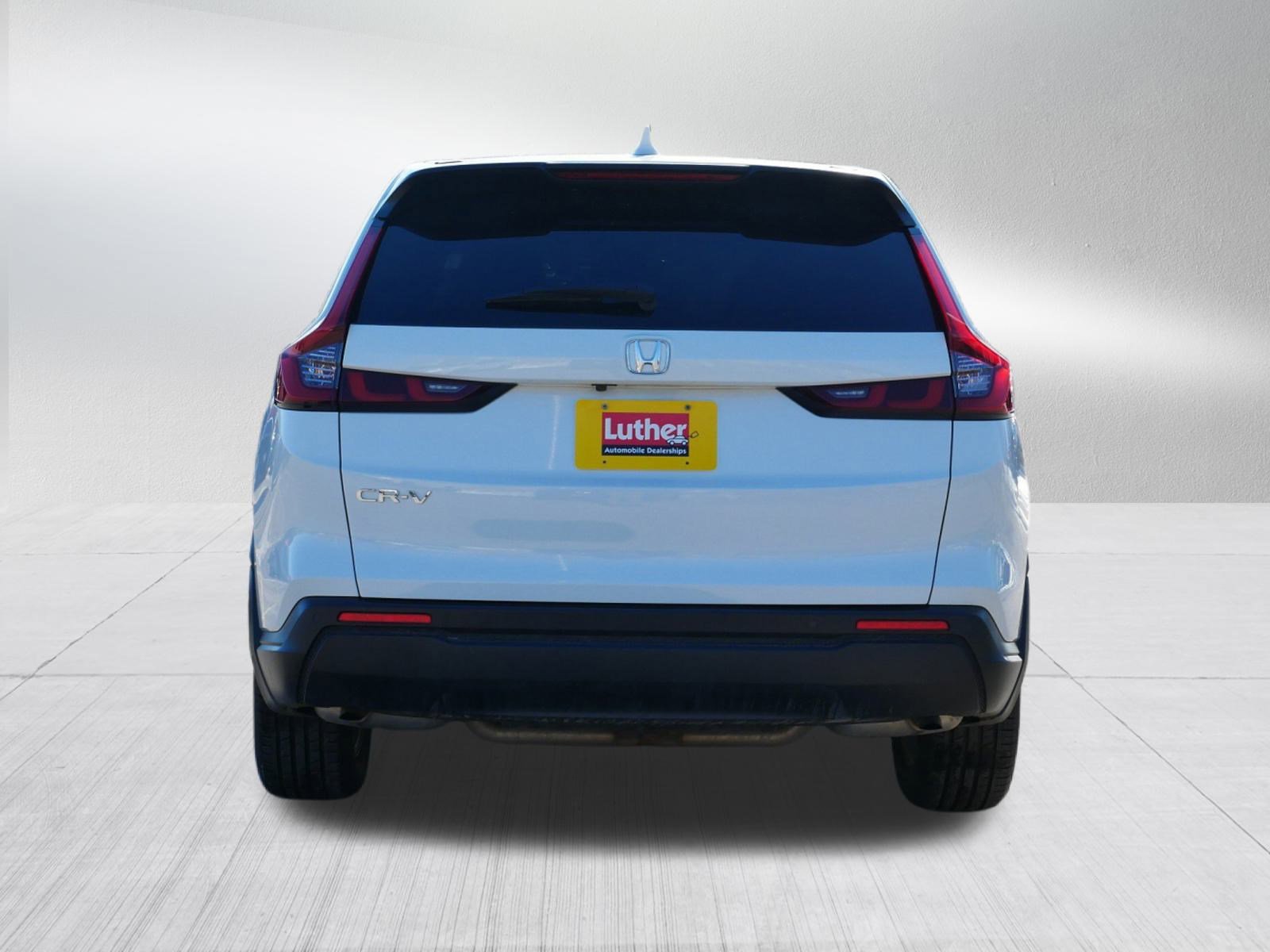 Used 2023 Honda CR-V EX-L image 6