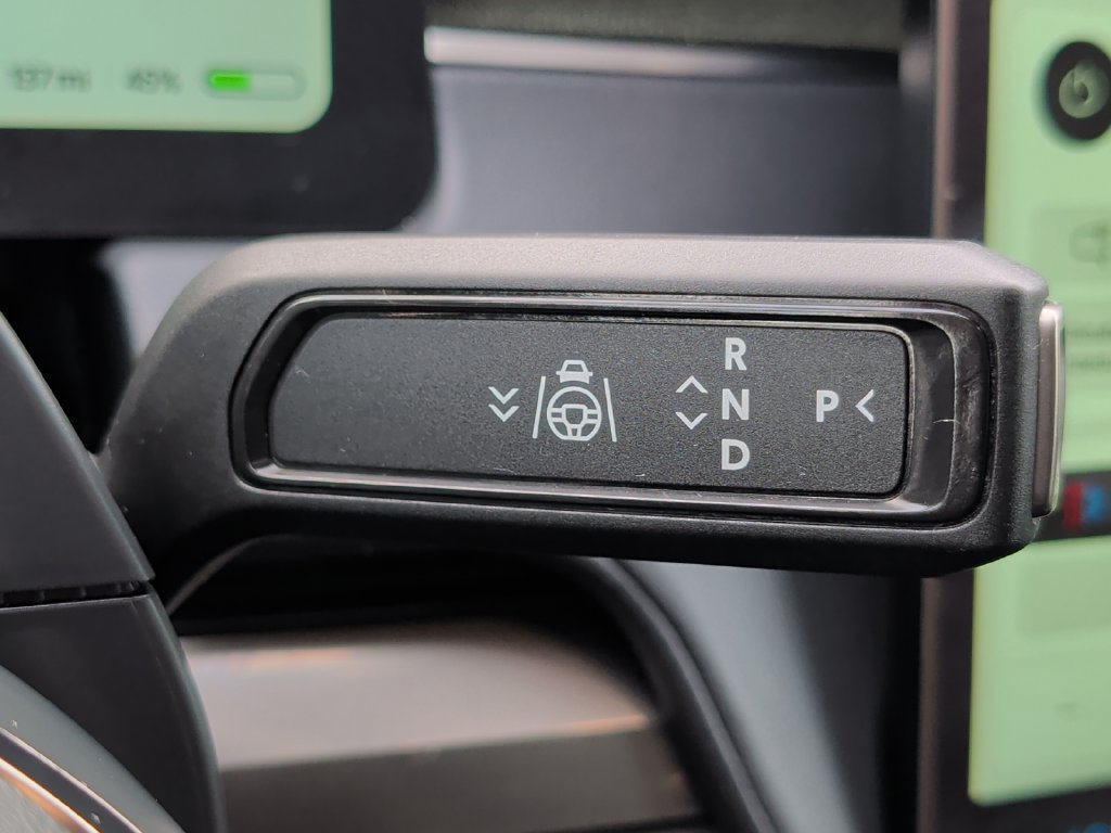 Used 2024 Rivian R1S Adventure Quad AWD/4WD image 24