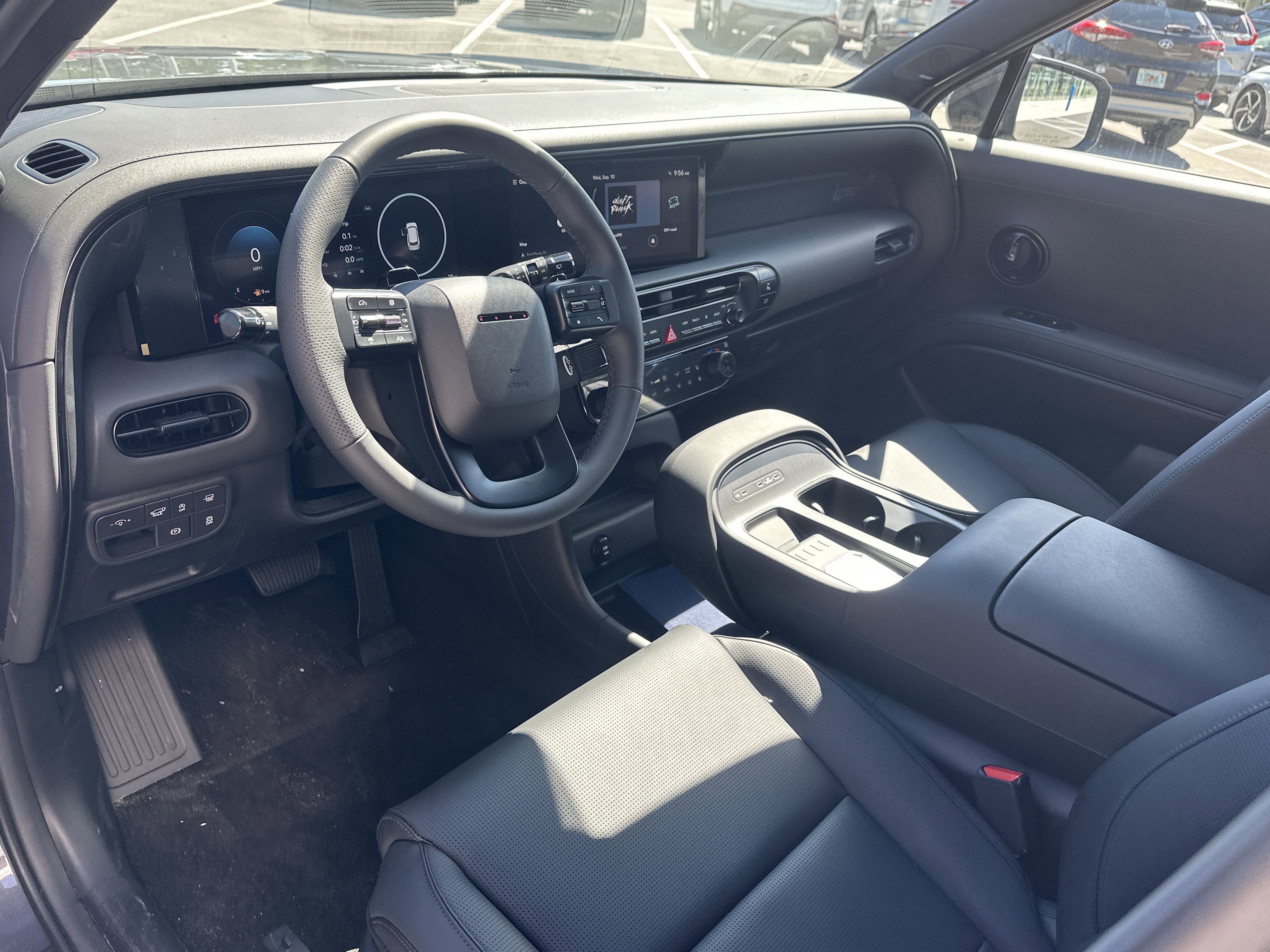 New 2026 Hyundai Palisade XRT Pro image 14
