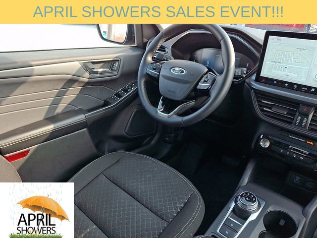 Used 2023 Ford Escape Active w/ Tech Pack #1 AWD/4WD image 14