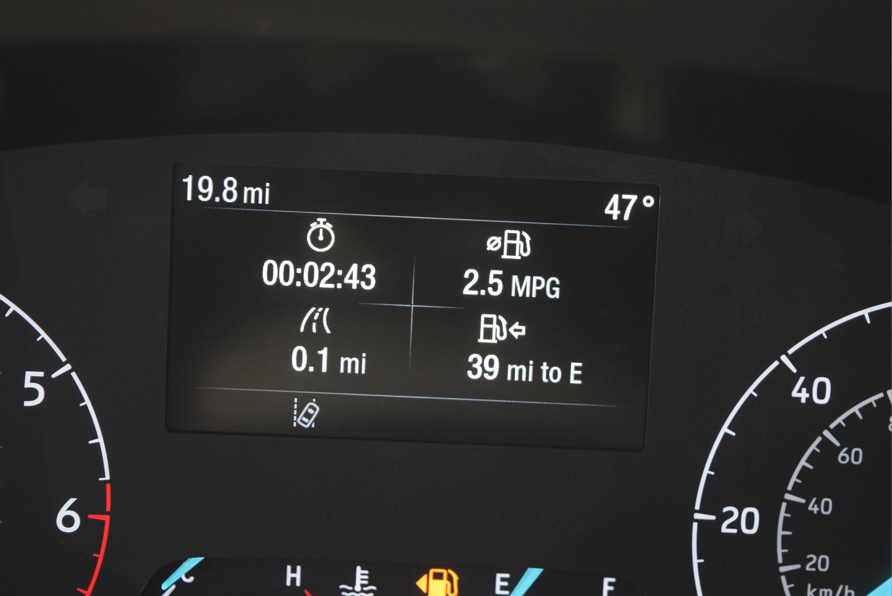 Used 2025 Ford Transit 250 XL w/ Load Area Protection Package image 12