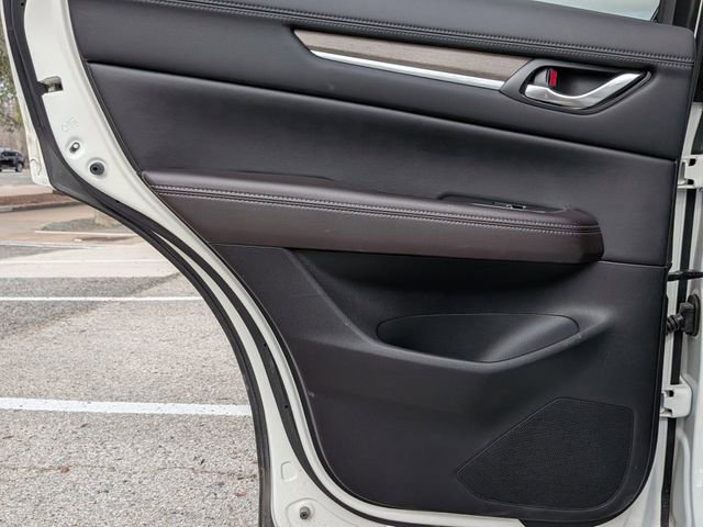 Certified 2025 MAZDA CX-5 Signature image 26