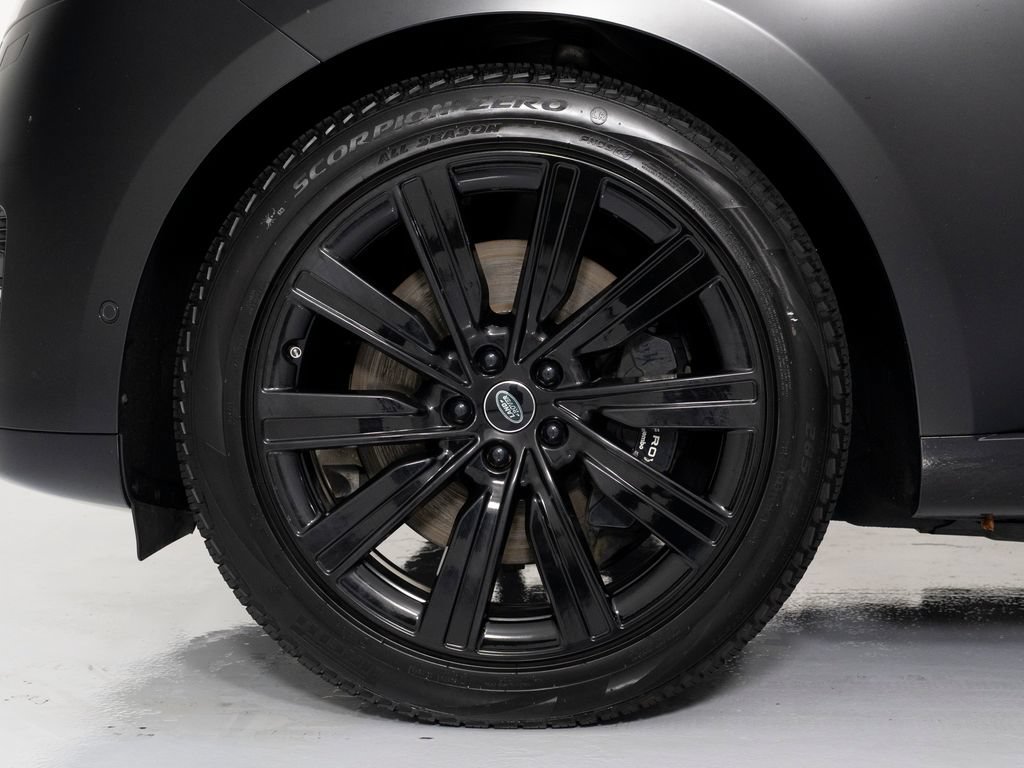Used 2024 Land Rover Range Rover Autobiography AWD/4WD image 14