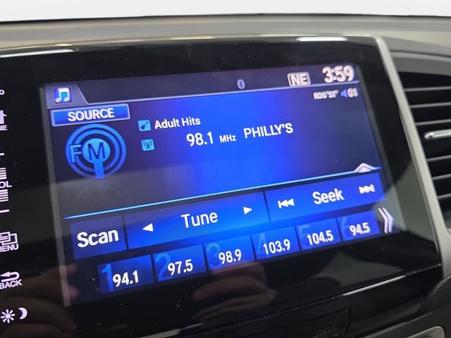 Used 2018 Honda Pilot EX-L image 22