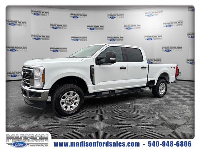 Used 2024 Ford F250 XLT