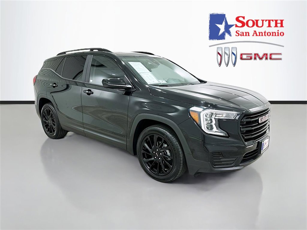 Used 2023 GMC Terrain SLE w/ Driver Convenience Package