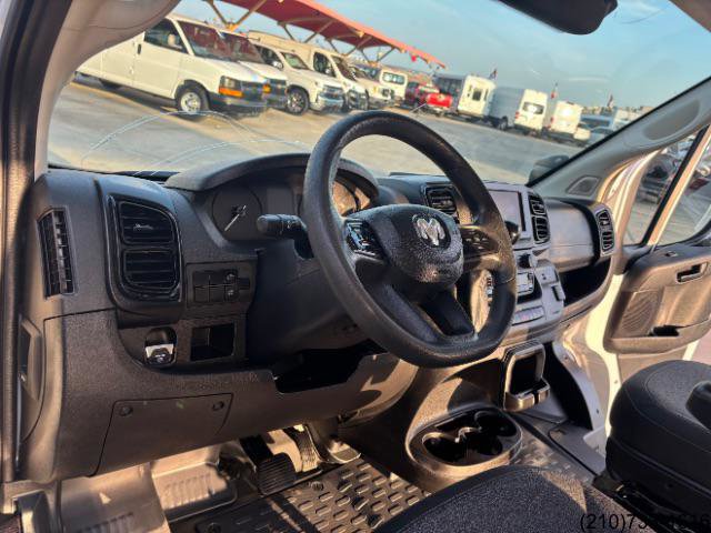 Used 2023 RAM ProMaster 2500 image 15