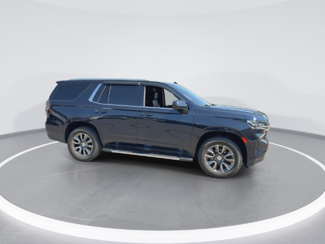Used 2022 Chevrolet Tahoe LT AWD/4WD image 2