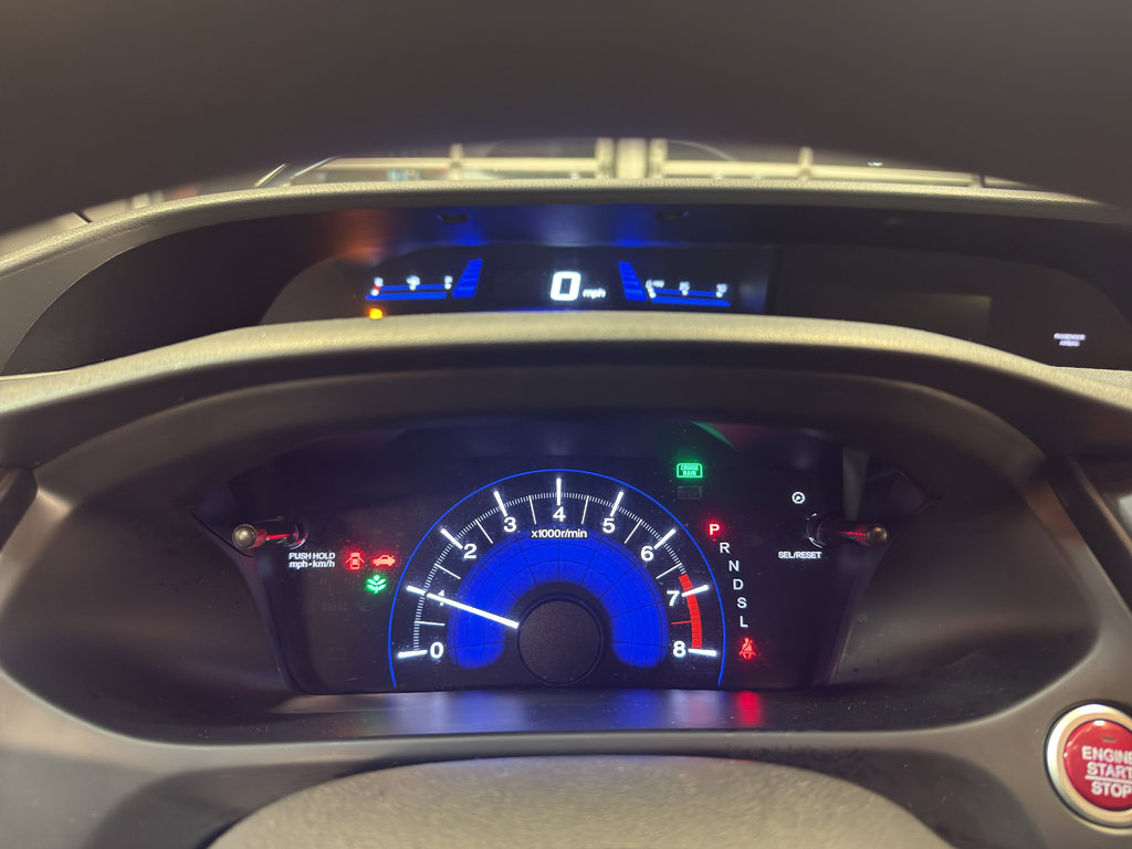 Used 2015 Honda Civic EX image 18