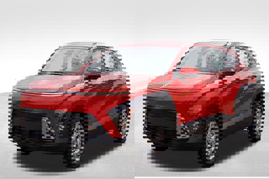 New 2026 Hyundai Kona SE image 3