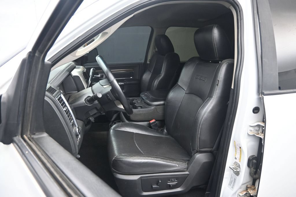 Used 2016 RAM 2500 Laramie AWD/4WD image 20