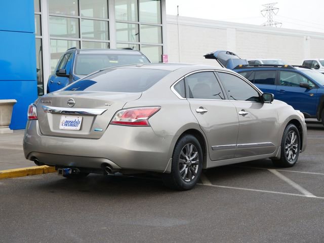 Used 2014 Nissan Altima 2.5 SV image 26