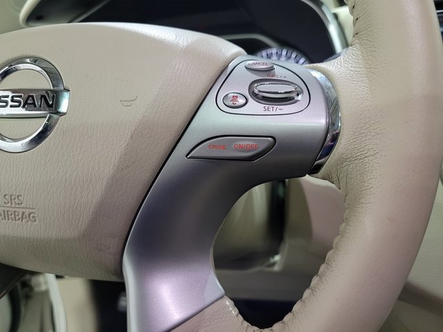 Used 2017 Nissan Murano Platinum image 44