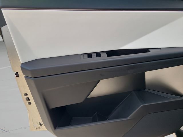 Used 2024 Tesla Cybertruck Cyberbeast image 16