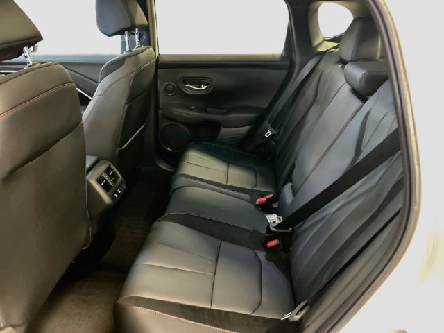 New 2026 Acura ADX A-Spec FWD image 25