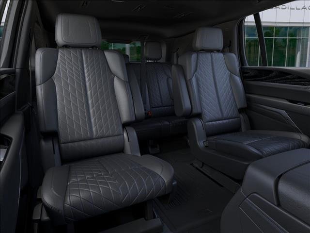 New 2026 Cadillac Escalade IQ Sport 1 w/ LPO, ONYX Package image 17