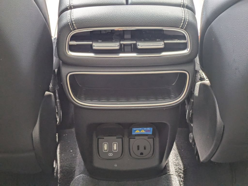 Used 2024 Genesis GV80 3.5T AWD/4WD image 15
