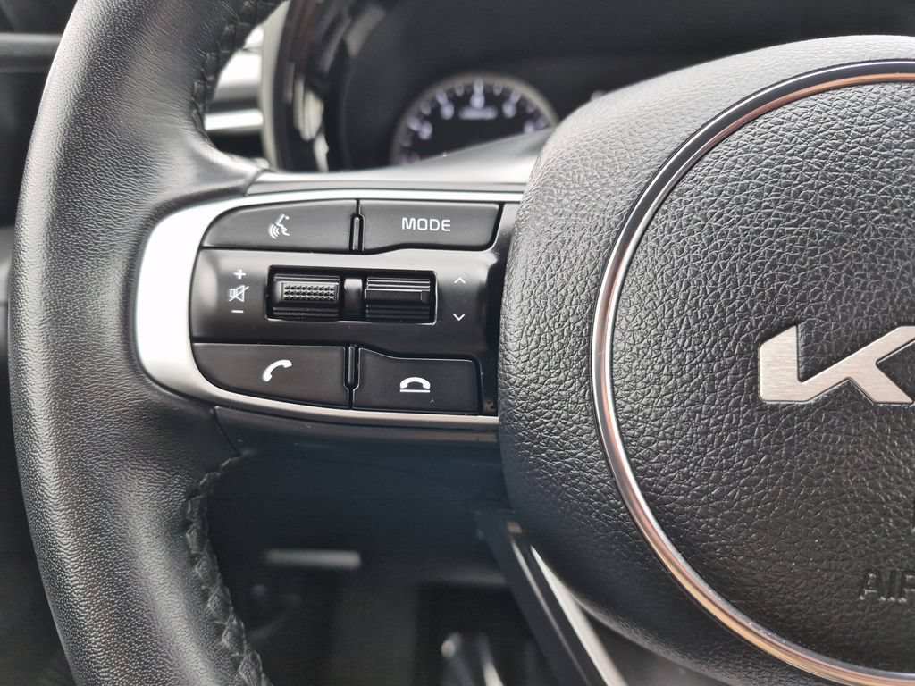Certified 2024 Kia K5 GT-Line w/ GT-Line Premium Package AWD/4WD image 19