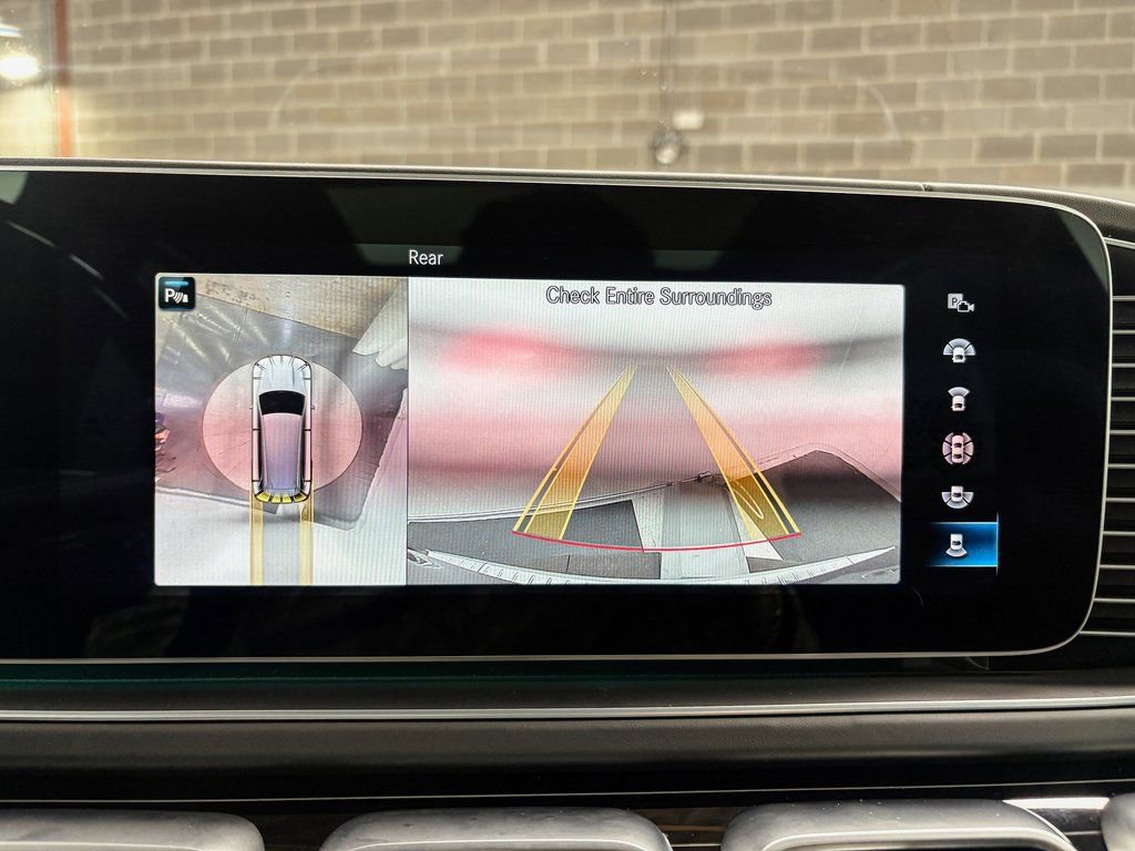 Certified 2023 Mercedes-Benz Maybach GLS 600 4MATIC image 22