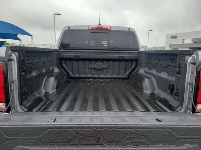 Used 2025 Chevrolet Colorado ZR2 w/ Technology Package AWD/4WD image 29