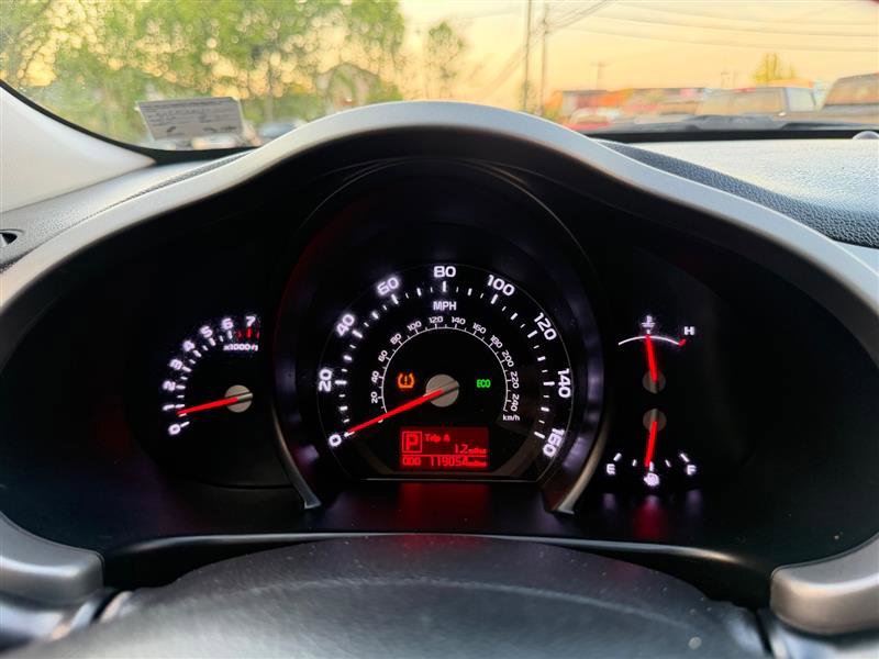 Used 2015 Kia Sportage EX image 28