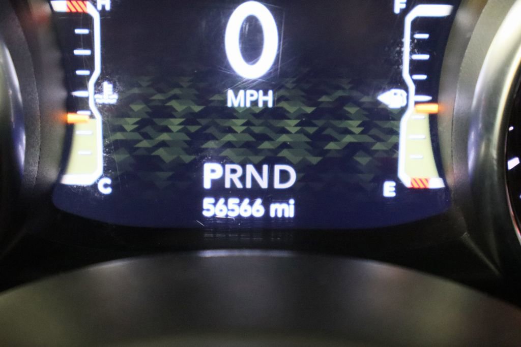 Used 2022 Jeep Wrangler Unlimited Sahara w/ Dual Top Group image 36