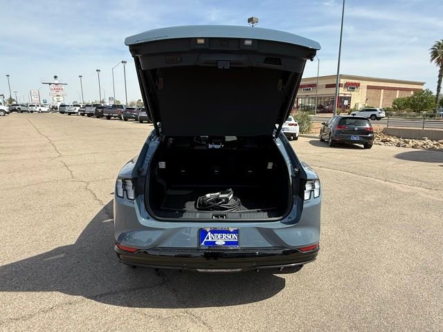 Certified 2023 Ford Mustang Mach-E GT w/ GT Performance Edition image 43