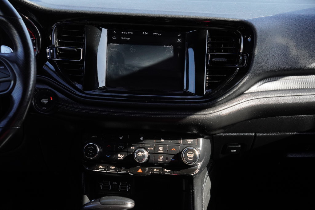 Used 2021 Dodge Durango GT RWD image 41