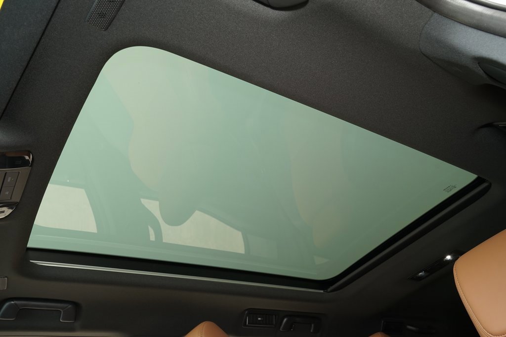 Used 2025 Lexus GX 550 image 15