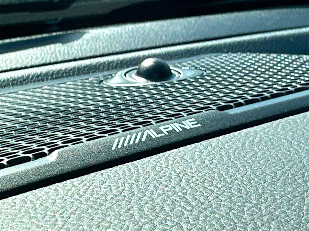 New 2026 RAM 1500 4x4 Crew Cab image 19