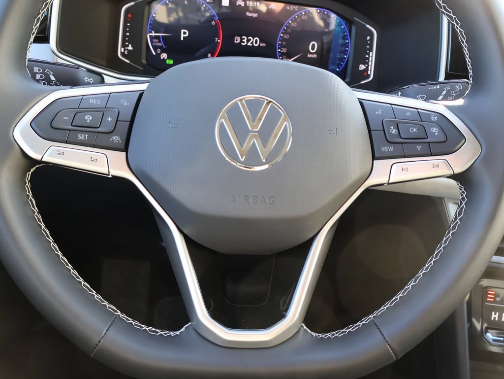 New 2026 Volkswagen Taos SEL AWD/4WD image 24