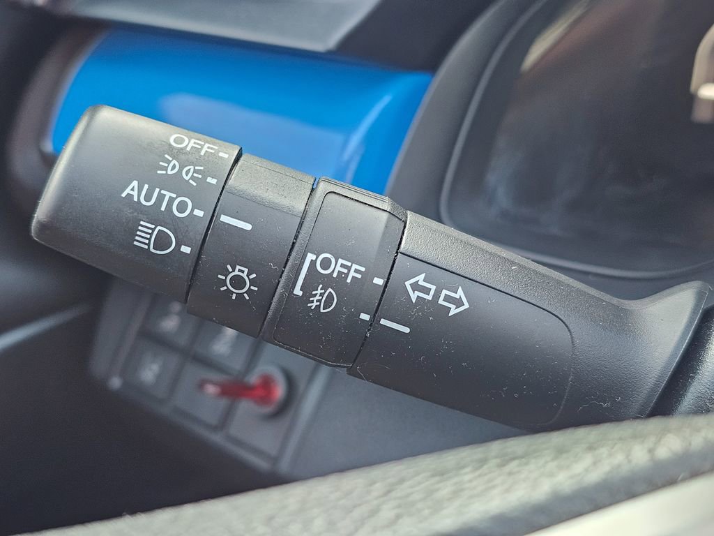 Used 2017 Honda Civic LX image 17