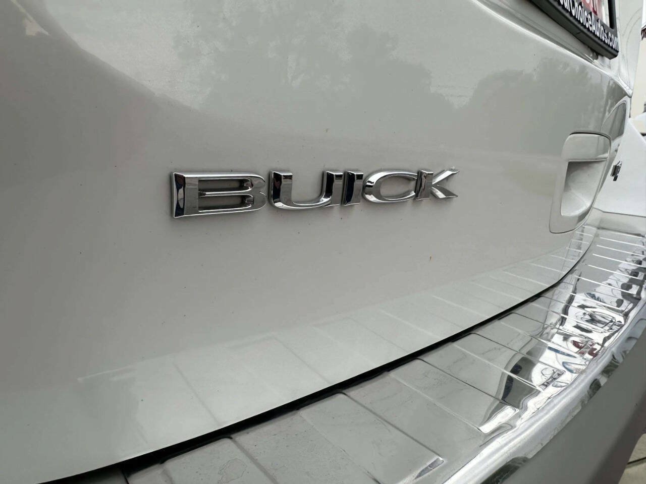 Used 2015 Buick Encore Premium w/ Experience Buick Package AWD/4WD image 10