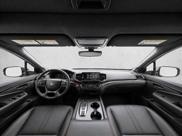 Used 2025 Honda Ridgeline TrailSport image 18