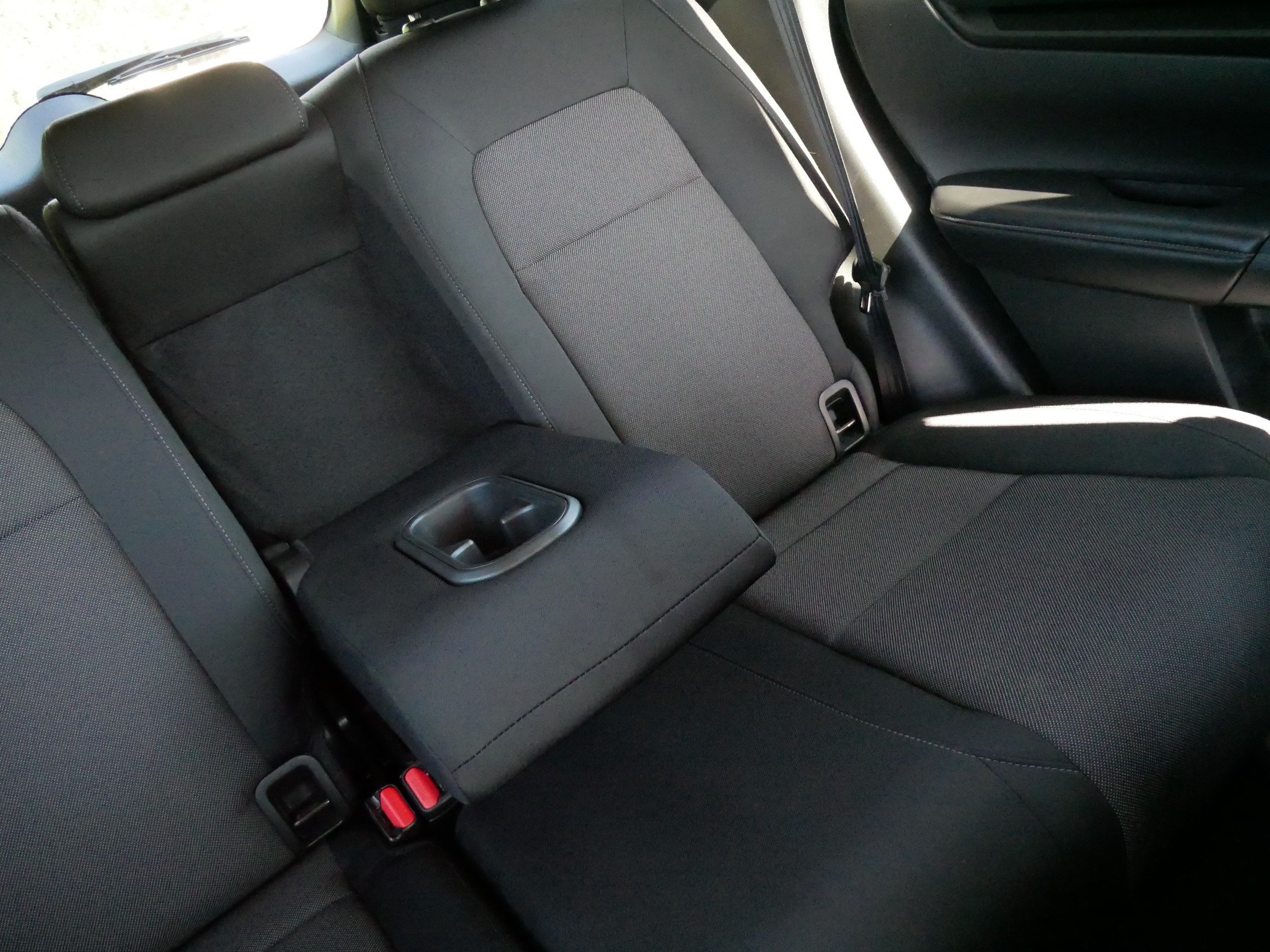 Used 2024 Honda CR-V EX image 14