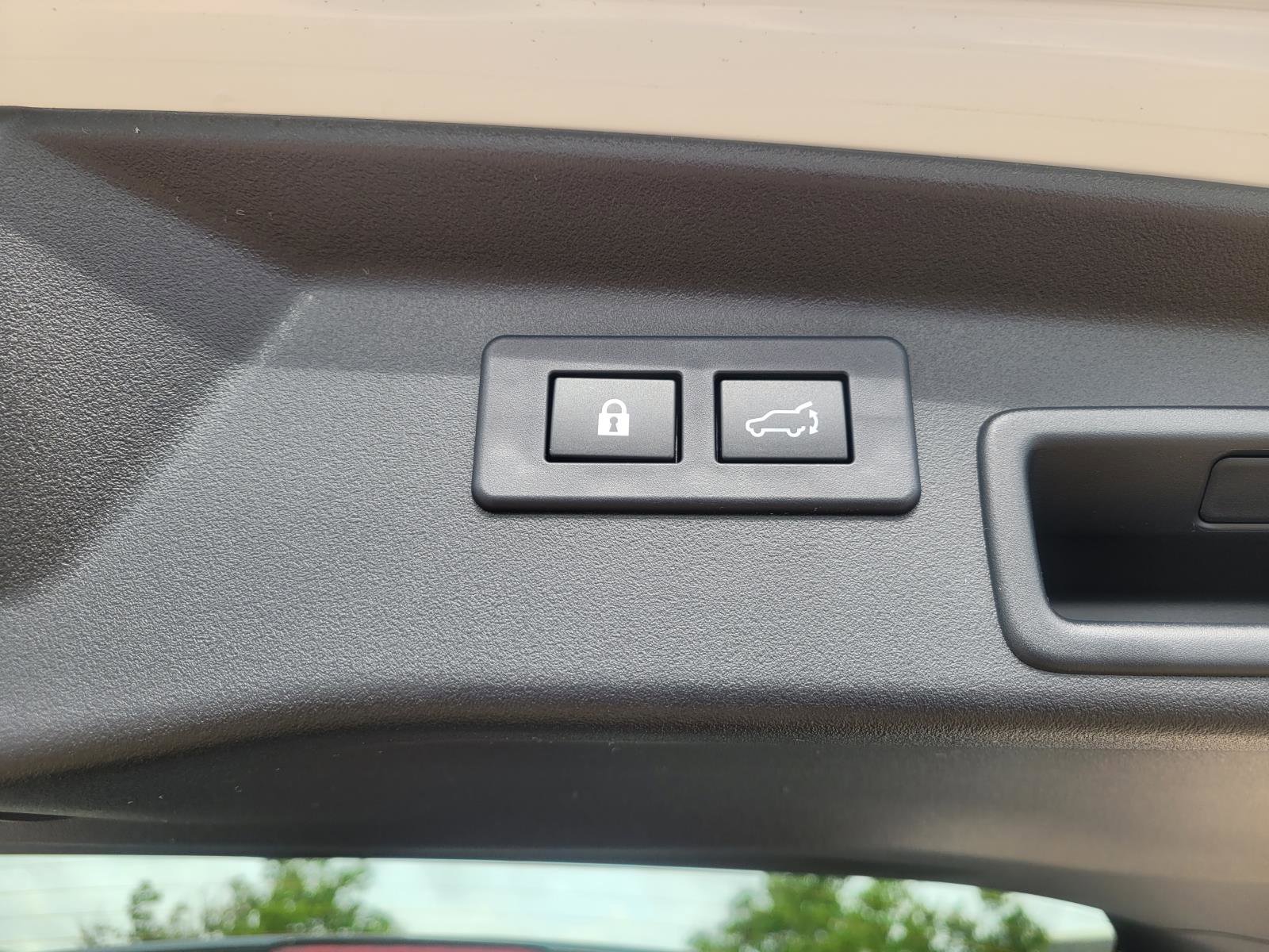 New 2026 Subaru Outback Wilderness AWD/4WD image 19