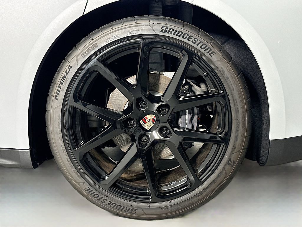 New 2025 Porsche Panamera image 34