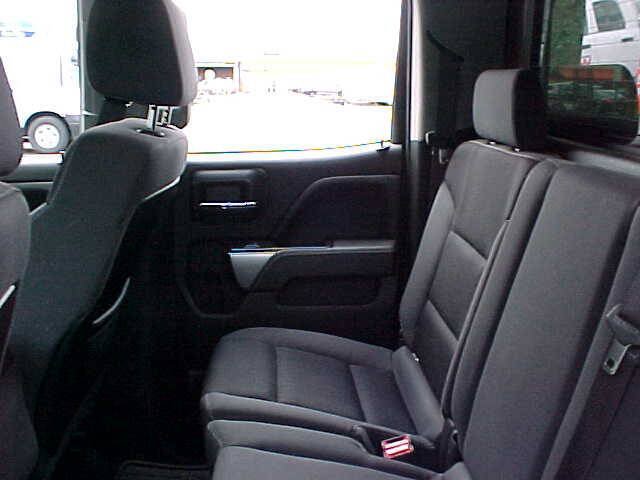 Used 2014 Chevrolet Silverado 1500 LT w/ LT Convenience Package AWD/4WD image 15