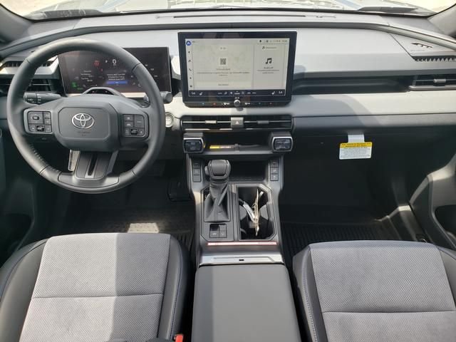 New 2026 Toyota RAV4 XSE AWD/4WD image 13