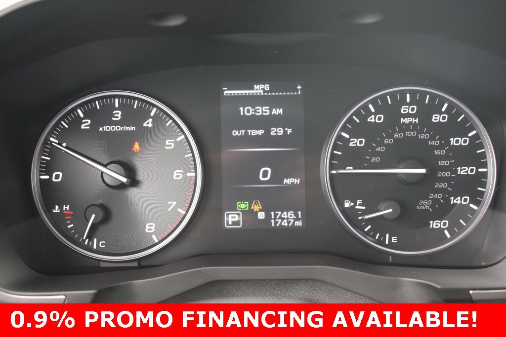 Certified 2025 Subaru Ascent Touring image 15