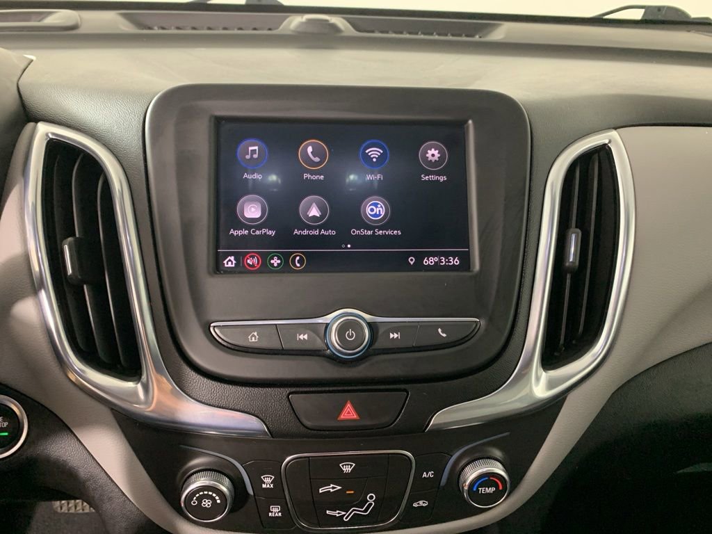 Used 2021 Chevrolet Equinox LS w/ LS Convenience Package AWD/4WD image 22