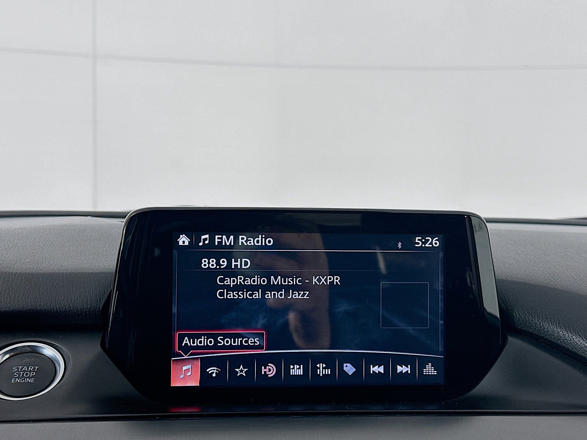 Used 2016 MAZDA MAZDA6 Grand Touring FWD image 19