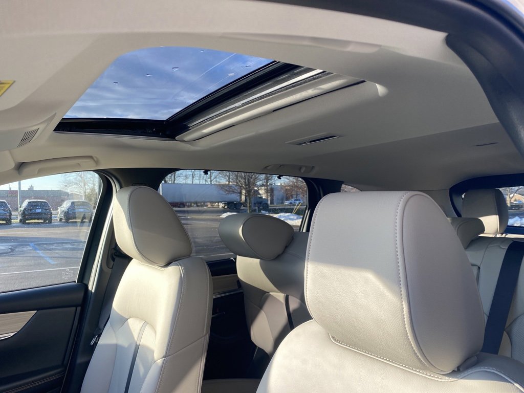 New 2026 MAZDA CX-90 3.3 Turbo w/ Preferred Package image 15