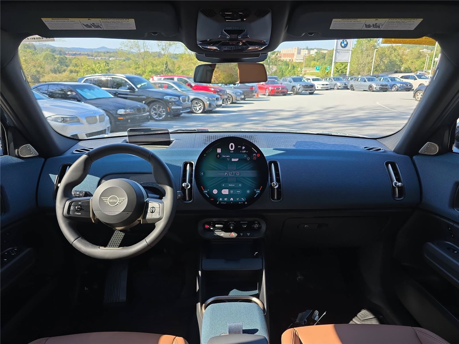 Used 2026 MINI Cooper Countryman S AWD/4WD image 17