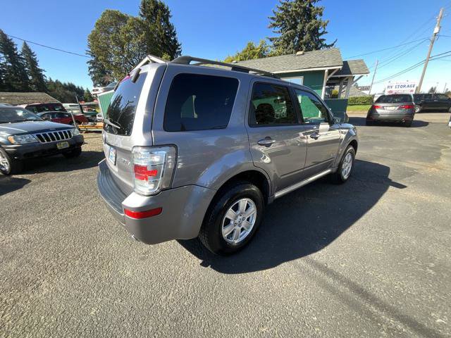 Used 2008 Mercury Mariner 4WD V6 image 4