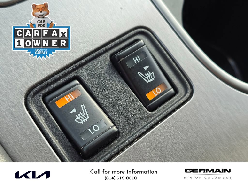 Used 2022 Nissan Murano SV w/ SV Midnight Edition Package image 33