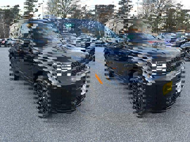 New 2026 Hyundai Santa Fe Calligraphy image 32